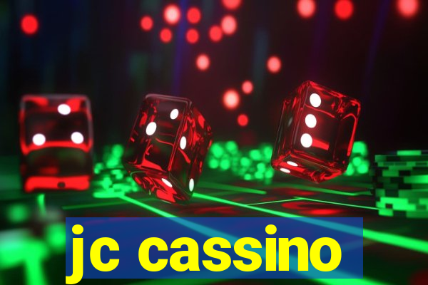 jc cassino